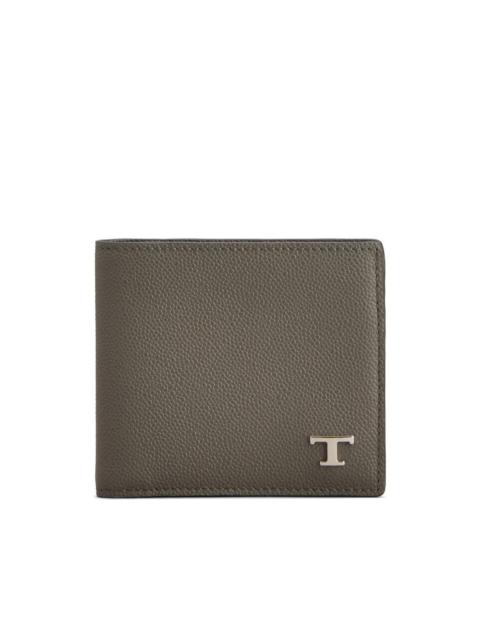 T Timeless wallet