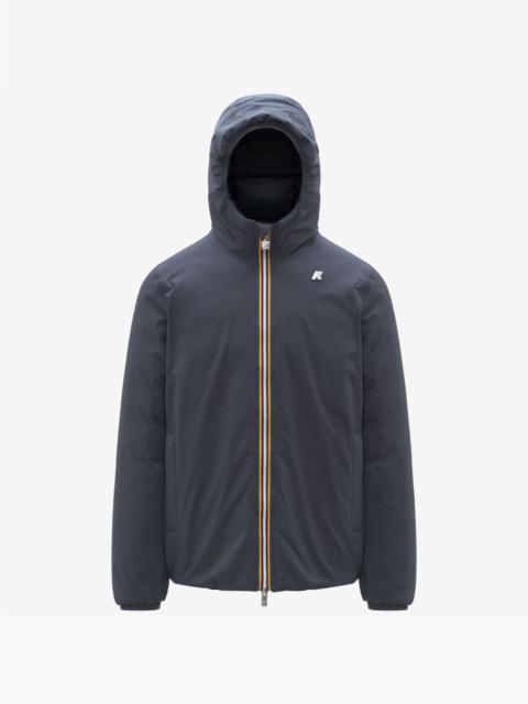 JACK ST THERMO REVERSIBLE