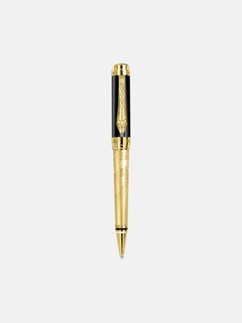 Roberto Cavalli Serpentine Ballpoint Pen