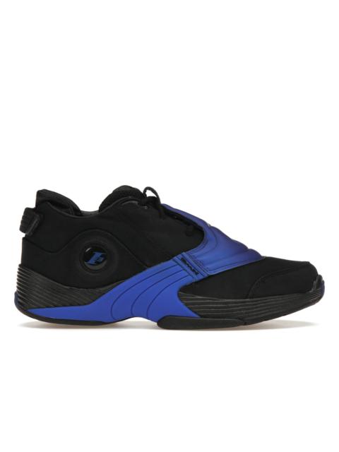 Reebok Answer 5 Black Royal