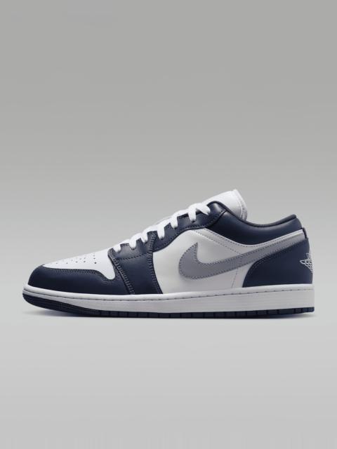 Men's Air Jordan 1 Low Shoes