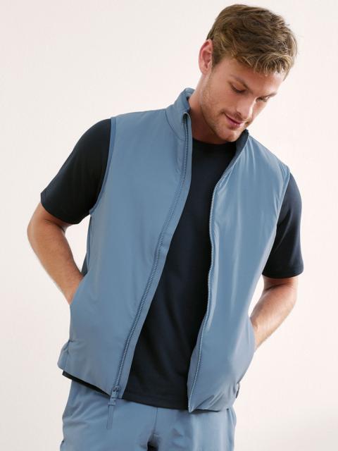 In Flight Insulated Men's Vest