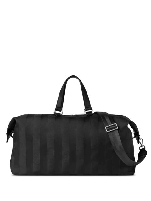 Fendi Lui Striped Tote Bag