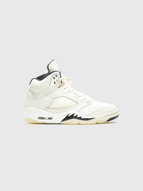 AIR JORDAN 5 RETRO SE "SAIL"