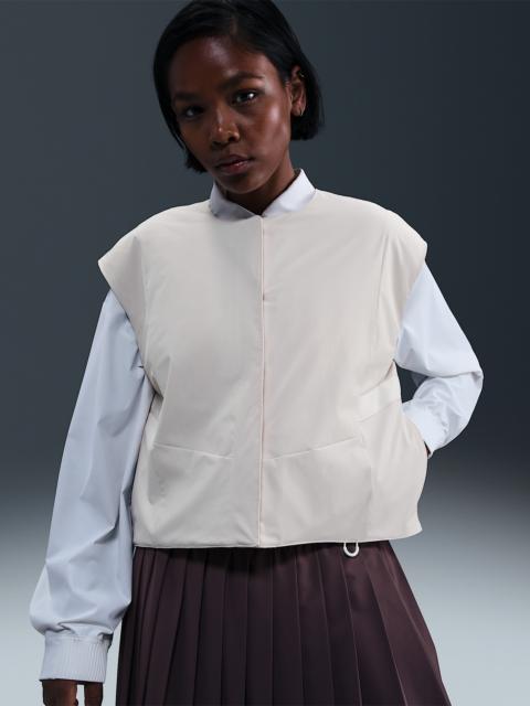 Nike 24.7 PerfectStretch Women's Therma-FIT Synthetic-Fill Vest