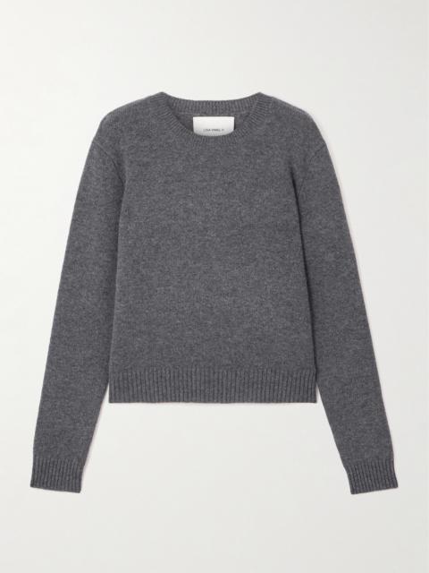 Mable Cashmere Sweater