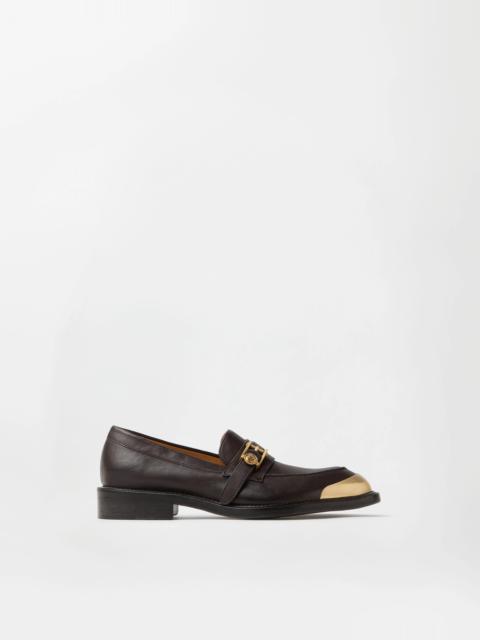Primo Leather Loafers