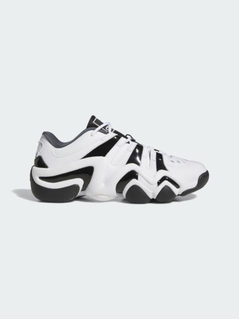 Crazy 8 Low Shoes