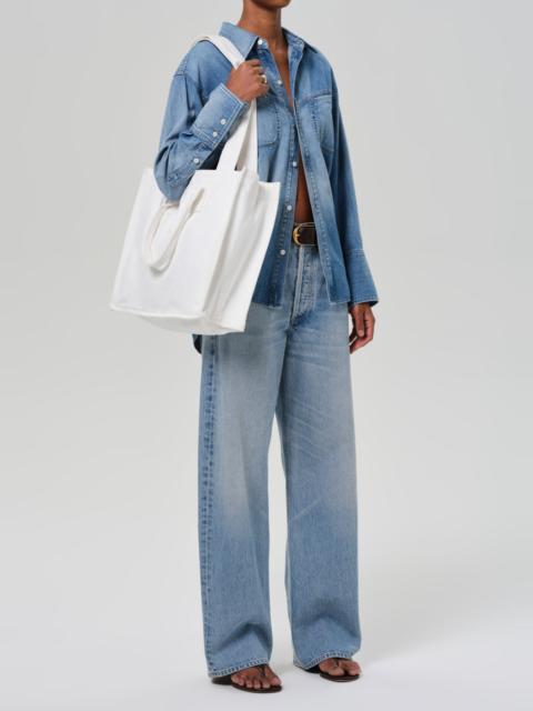 Tote Bag
In Pashmina