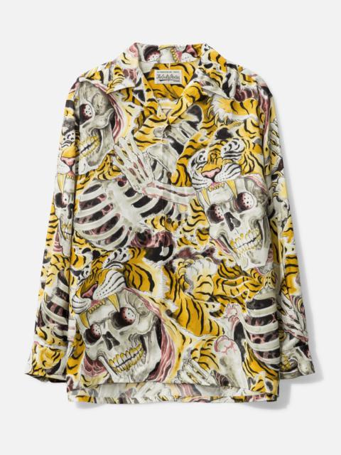 TIM LEHI HAWAIIAN SHIRT