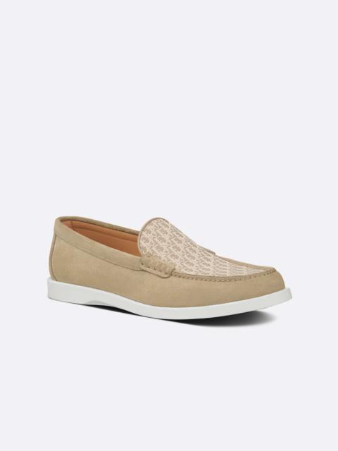 Dior Granville Loafer