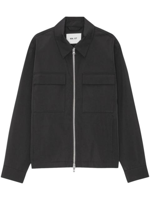 Alban jacket