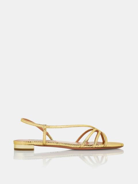 Talk To Me Sandal Flat