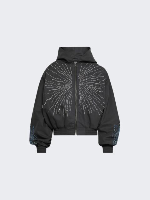 Starseed Jacket Blue