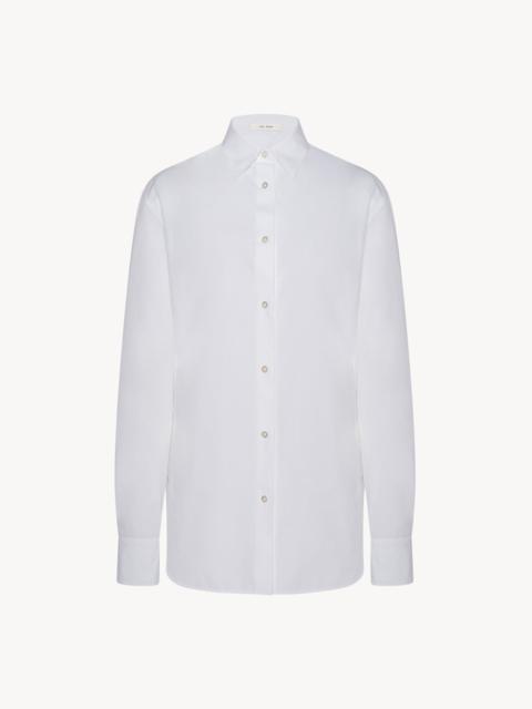 Sisilia Shirt in Cotton