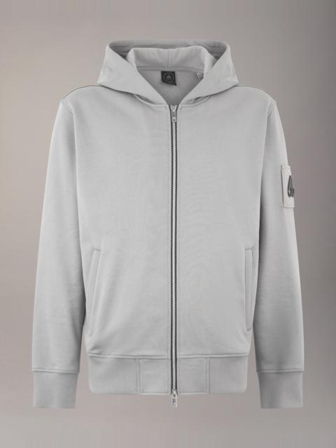 HARTSFIELD ZIP-UP HOODIE