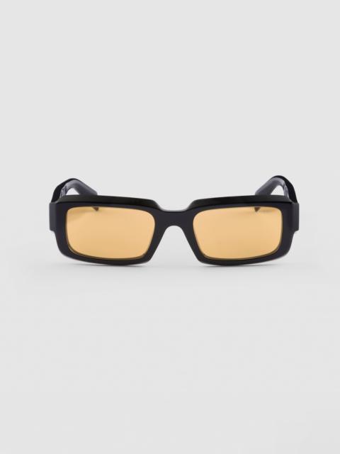 Prada Symbole sunglasses