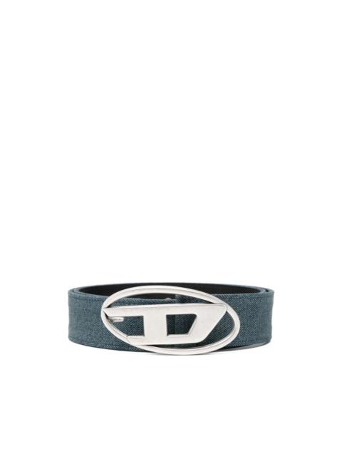 B-1DR Oval D belt