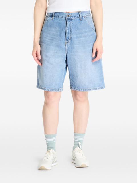 patch-pocket short