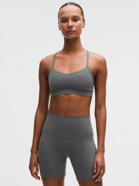 Flow Y Bra Nulu *Light Support, A–C Cups