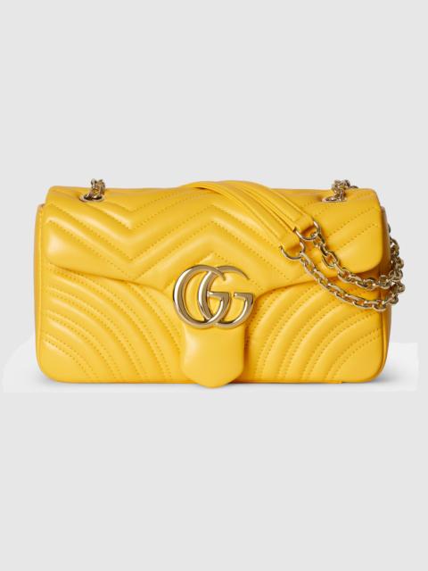 GG Marmont medium shoulder bag