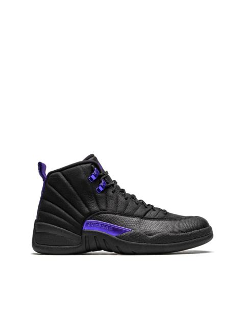 Air Jordan 12 Retro "Dark Concord" sneakers