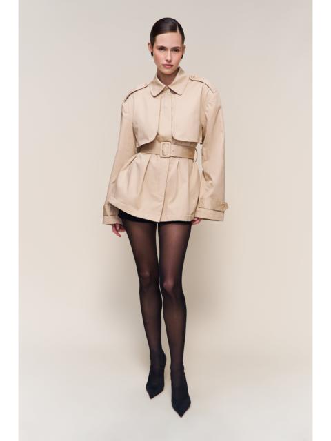 THEA TRENCH COAT