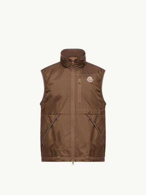 Ansiei Vest