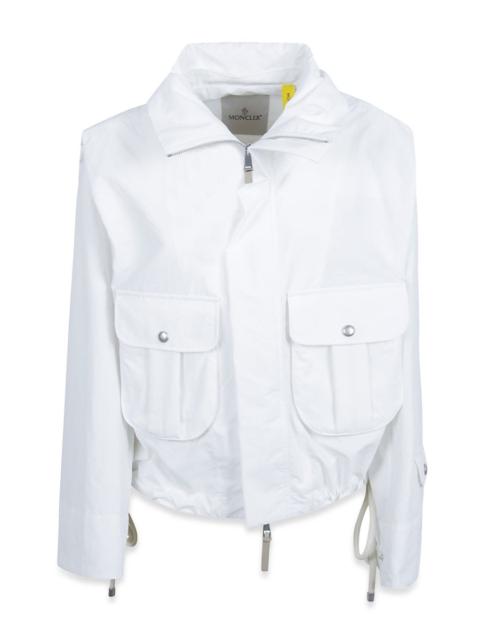 Moncler Genius Women Koli 2 Moncler 1952 Windbreaker Jacket