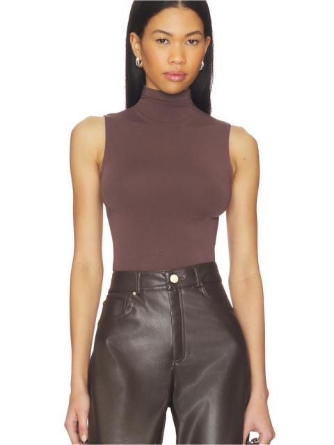 Viscose String Bodysuit