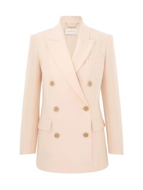 NATURA LONG LINE JACKET