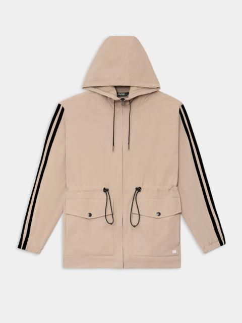 Reggie Water Repellent Jacket