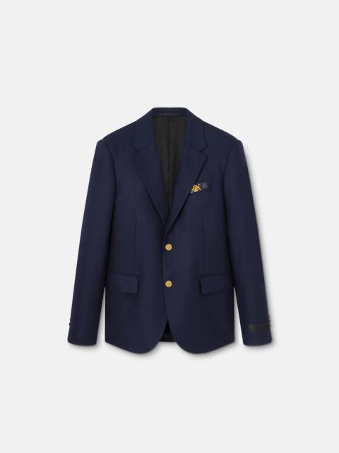 Wool Blazer