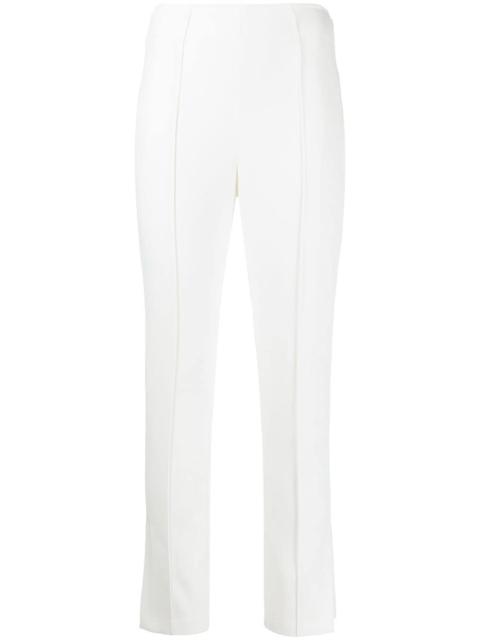 Brianne slim-fit trousers