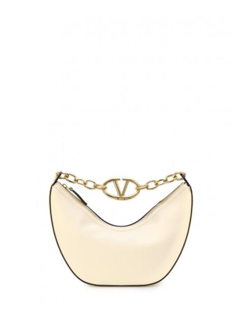 VLogo Moon Small Hobo bag