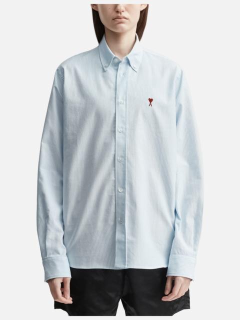 AMI DE COEUR BUTTON DOWN SHIRT