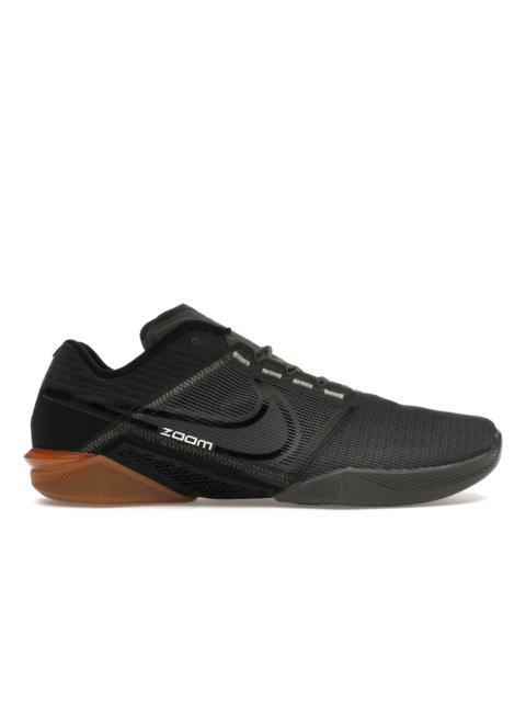 Nike Zoom Metcon Turbo 2 Iron Grey Black Gum