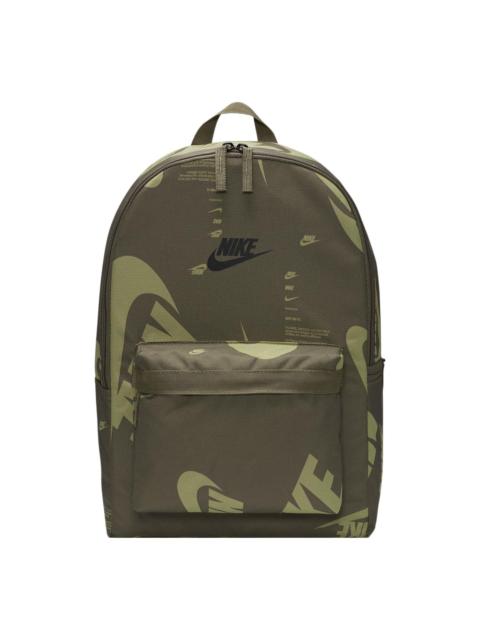Nike Heritage Olive green DQ5956-222