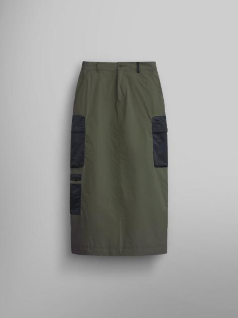 WOMEN'S M-65 SKIRT