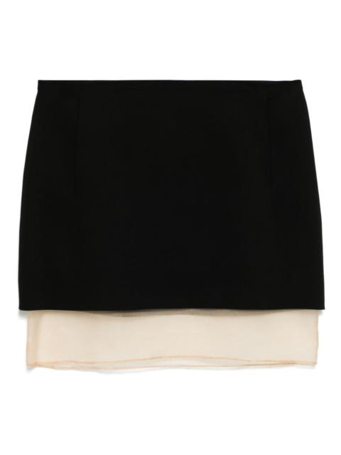 Issia skirt