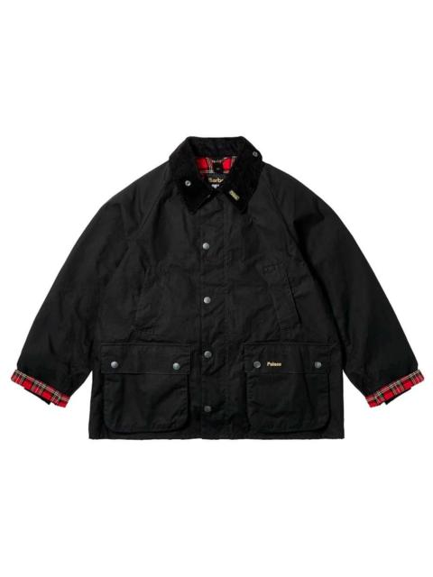 PALACE Palace Barbour Bedale Black - 5d8d3d6c-f0be-467b-8a2f