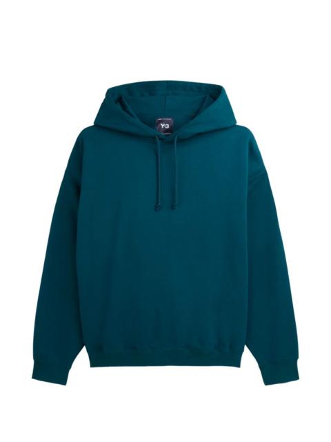 hooded hoodie