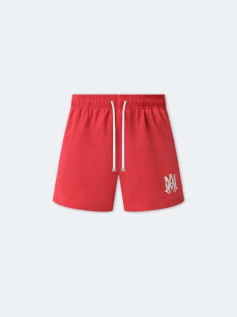 MA CORE LOGO SWIM TRUNK