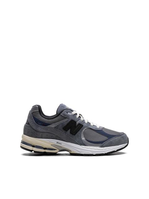 x JJJJound 2002R "Storm Blue" sneakers