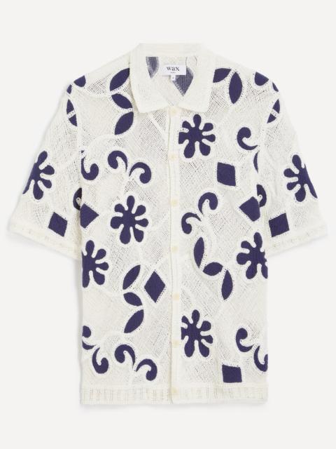 Porto Short-Sleeve Shirt