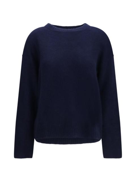 Lova silk-cashmere sweater