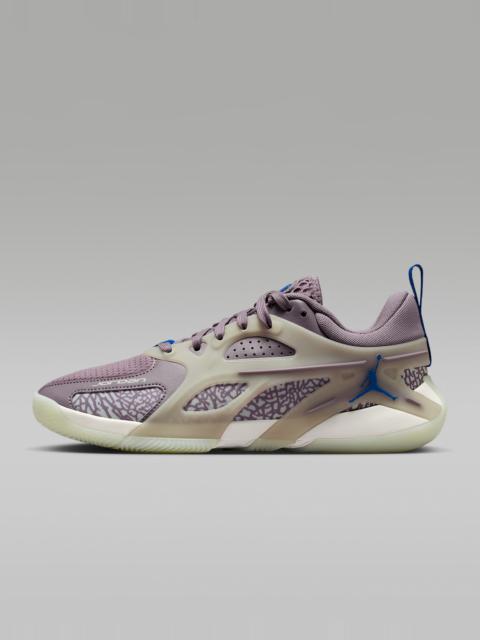 Jordan Heir Series Women's Basketball Shoes