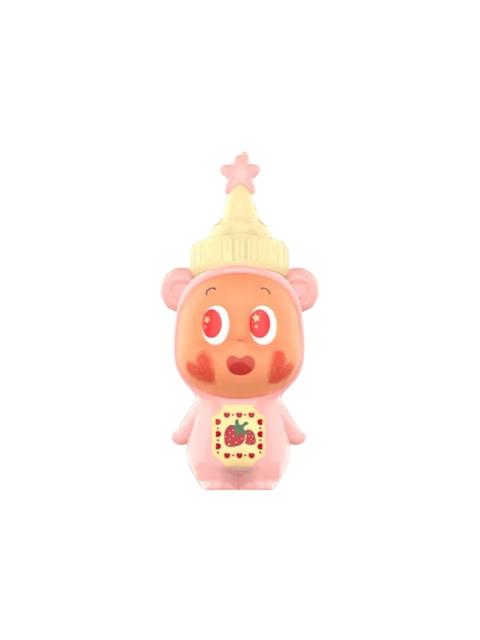 Pop Mart Twinkle Twinkle Create Your Taste Series B Strawberry Milk Secret Edition Figure