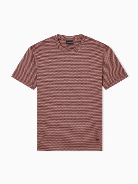 REGULAR FIT T-SHIRTS