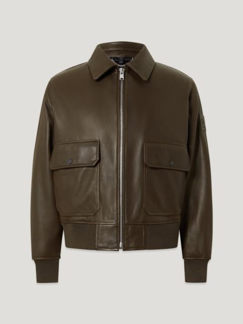 PILOT JACKET